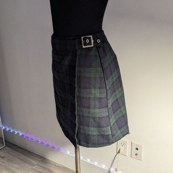 John Galt Emerson skirt - Picture 3 of 8